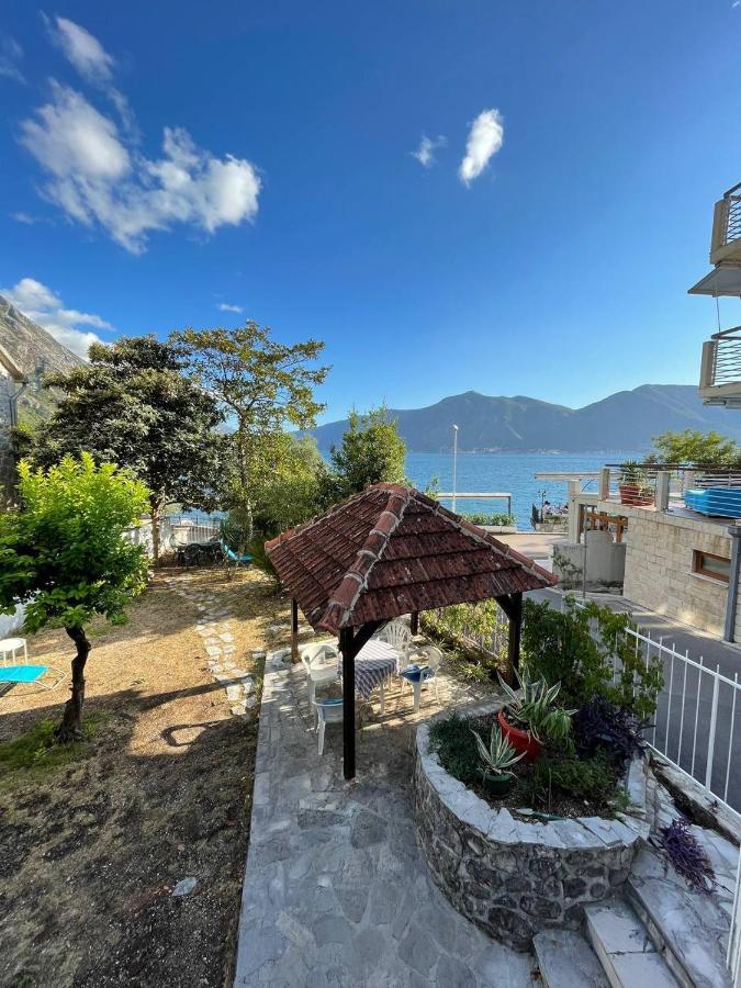 Lemon Tree Villa 코토르 외부 사진