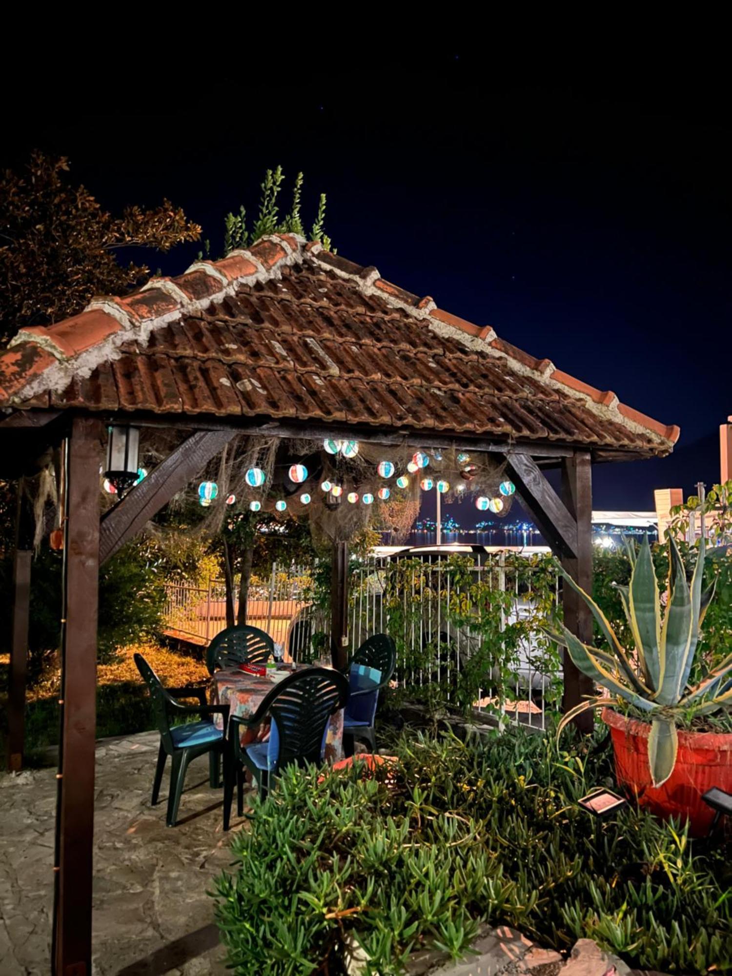 Lemon Tree Villa 코토르 외부 사진