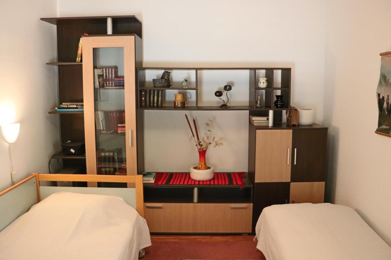 Lemon Tree Villa 코토르 외부 사진